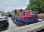 Brighouse Basin L1 Leisure